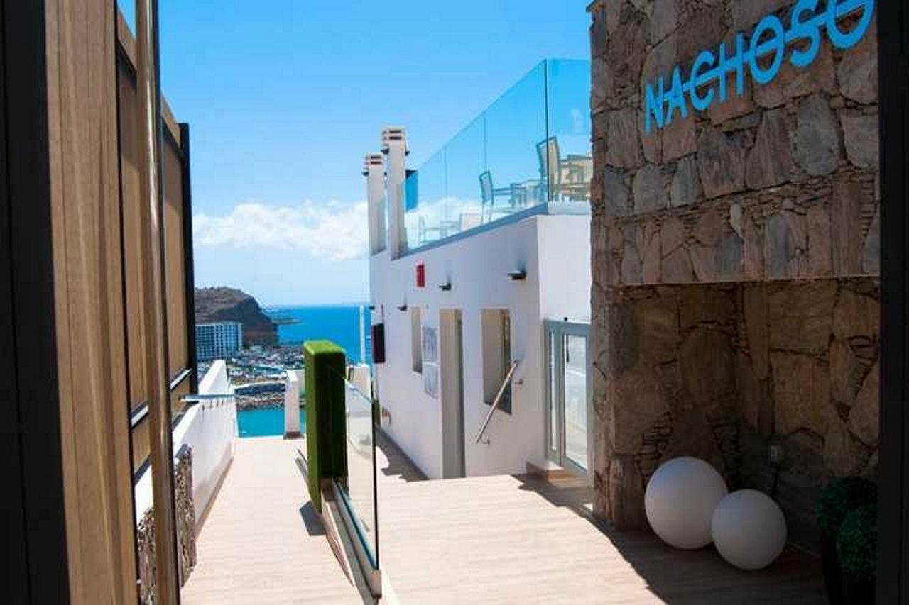 Фото Ig Nachosol Premium Apartments by Servatur - Adults Only