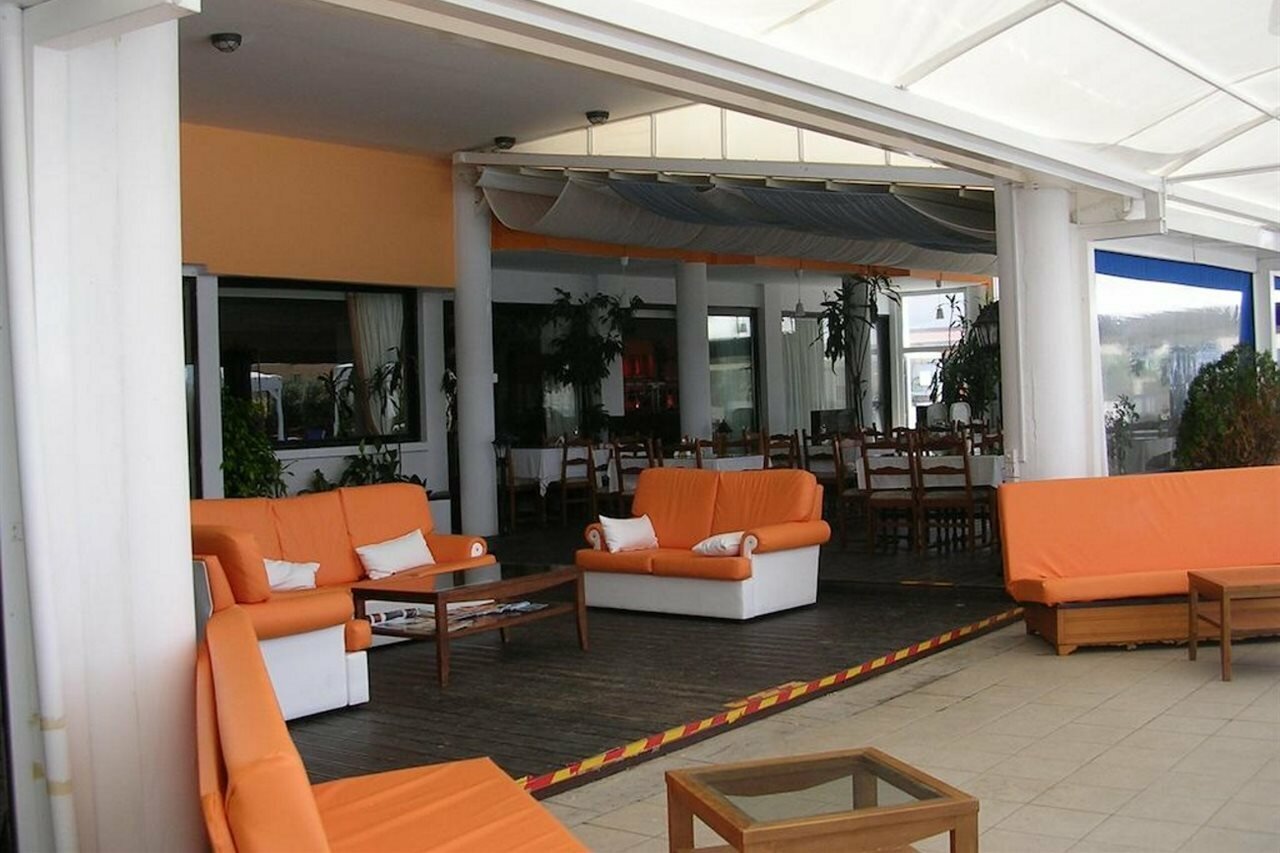 Фото Mariandy Hotel