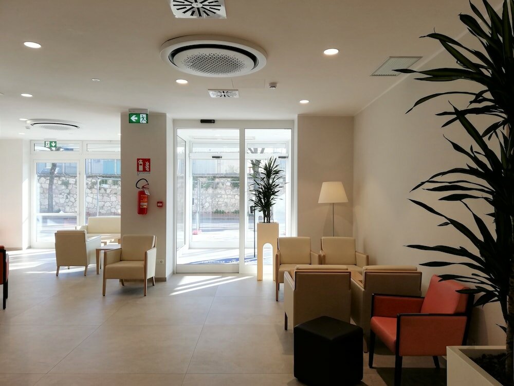 Фото Novo Hotel Rossi