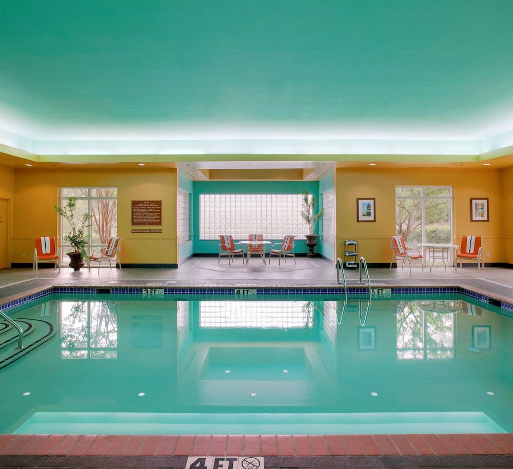 Фото Hampton Inn & Suites by Hilton West Little Rock