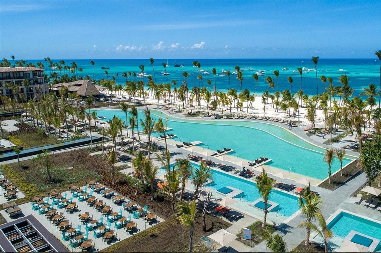 Фото Lopesan Costa Bávaro Resort SPA & Casino
