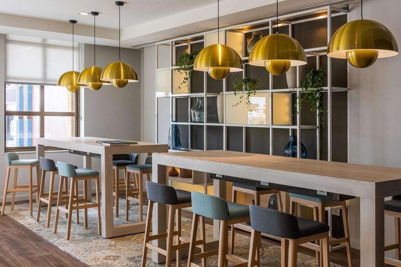 Фото Hotel Cádiz Paseo del Mar Affiliated by Meliá