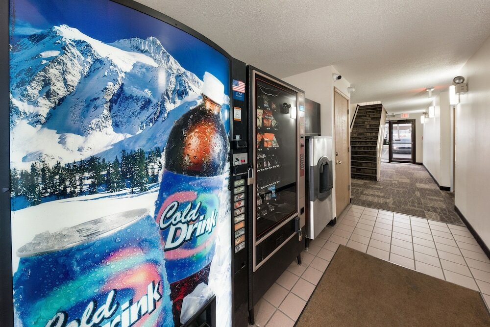 Фото Red Roof Inn Fort Wayne