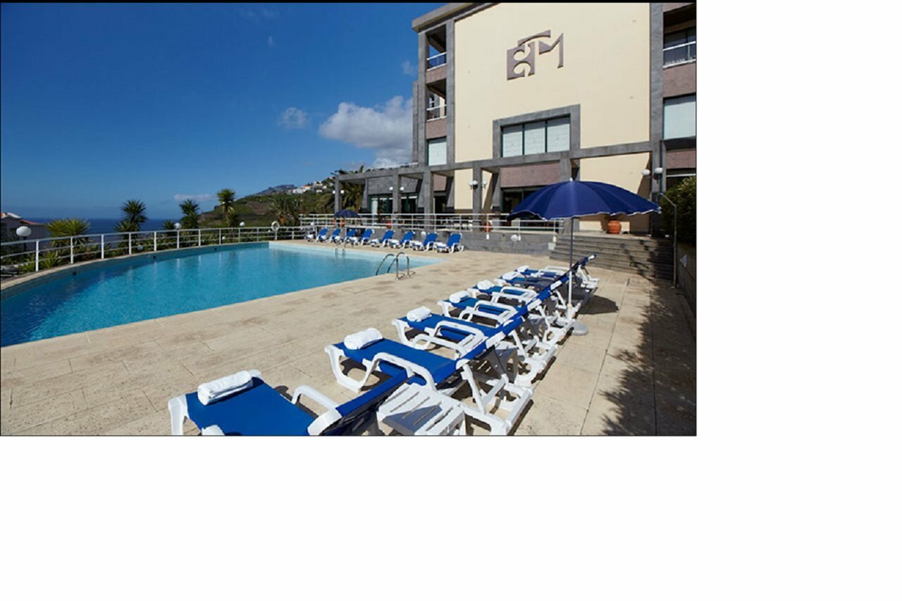 Фото Hotel Escola