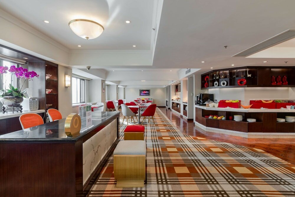 Фото Jen Shenyang by Shangri-La