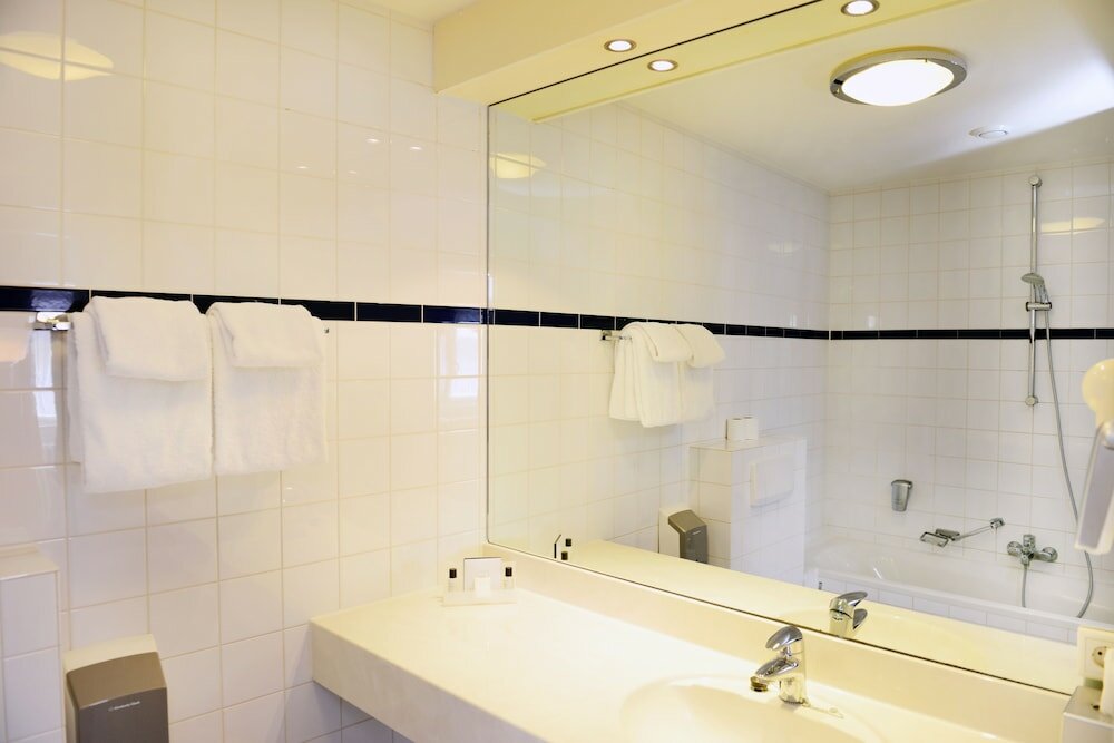 Фото Amrâth Hotel DuCasque