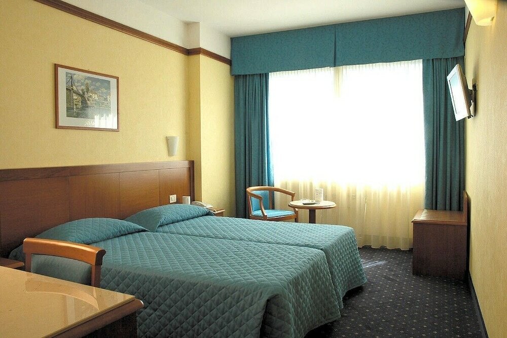 Фото Hotel Raffaello 