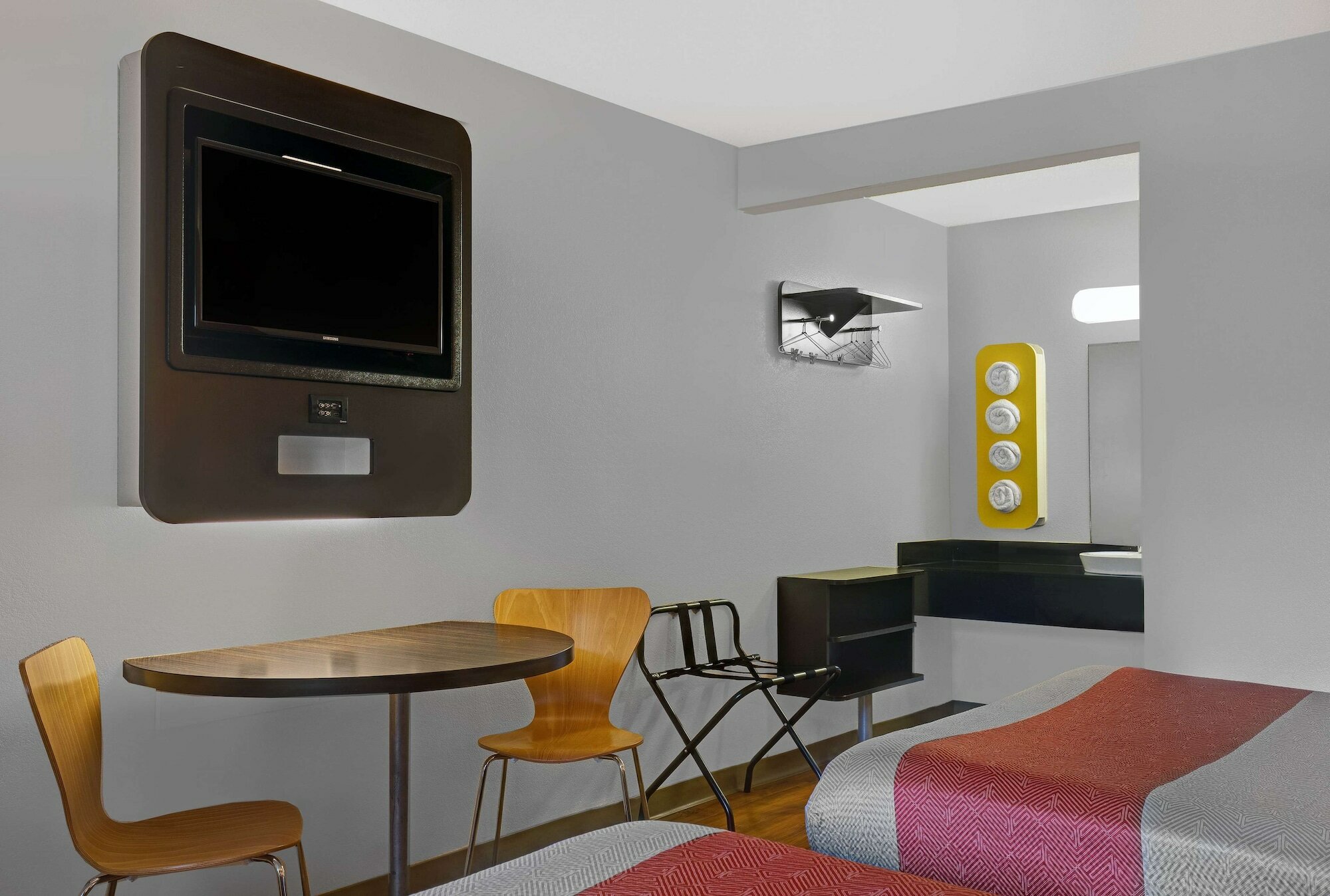 Фото Motel 6 Marina, Ca - Monterey