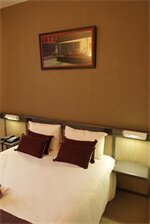 Фото Hotel Ariana 