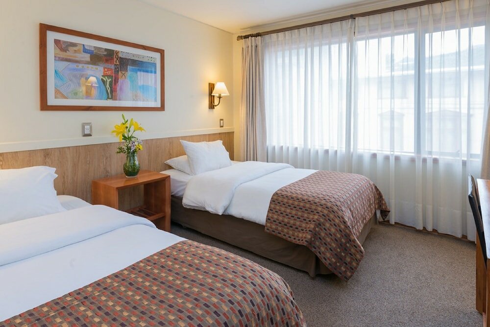 Фото Hotel Don Luis Puerto Montt