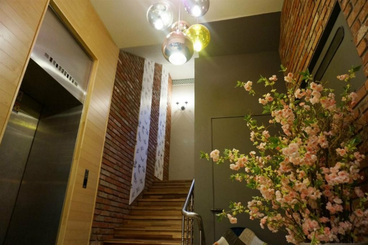 Фото Hotel Gaon Golden Park Dongdaemun