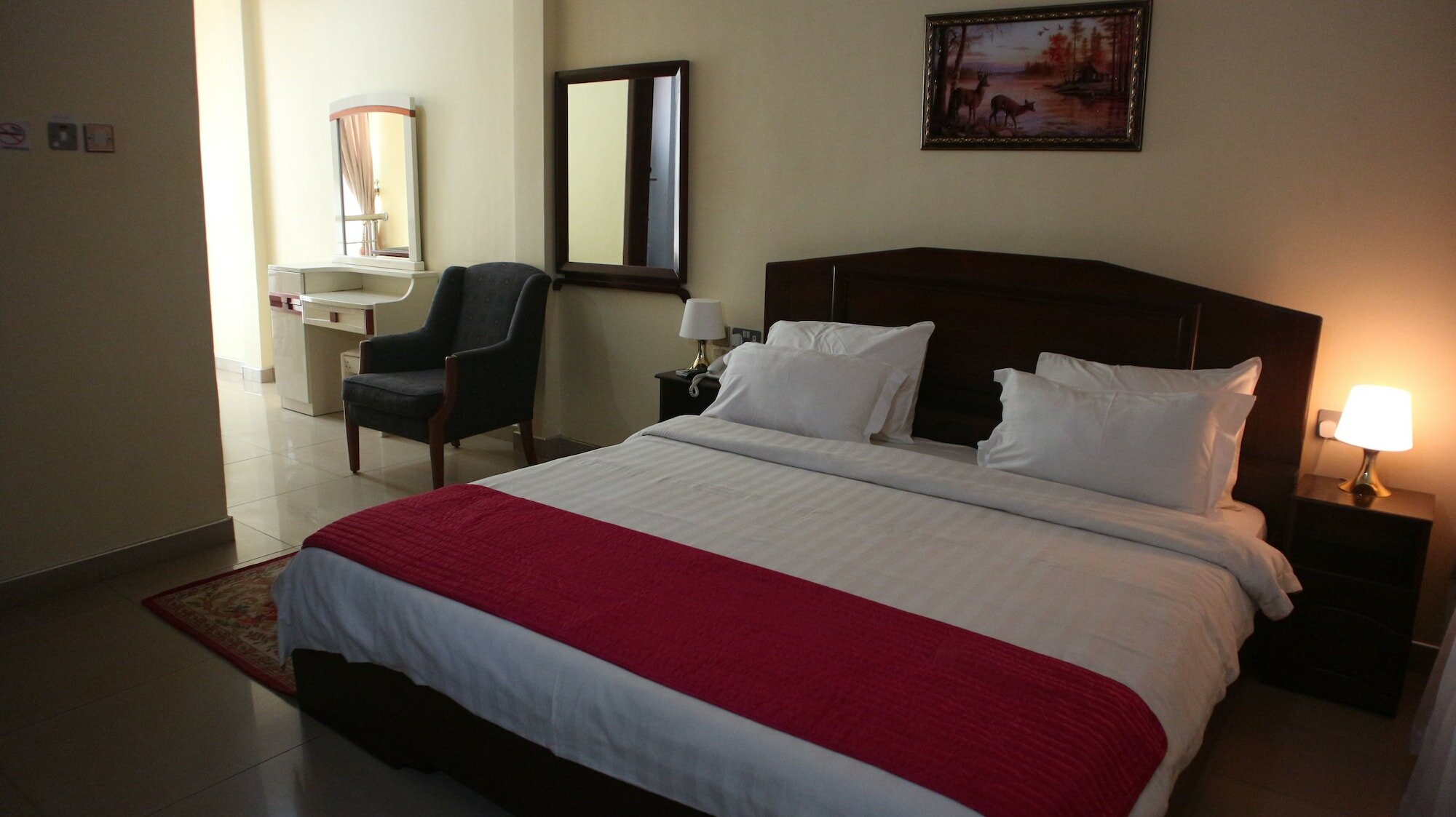 Фото Jobyco Hotel