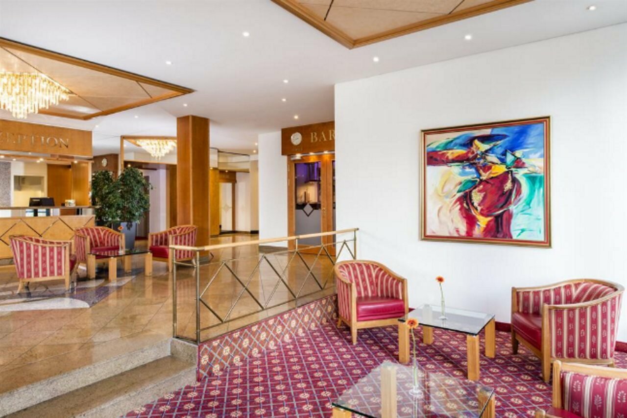 Фото Nh Ingolstadt