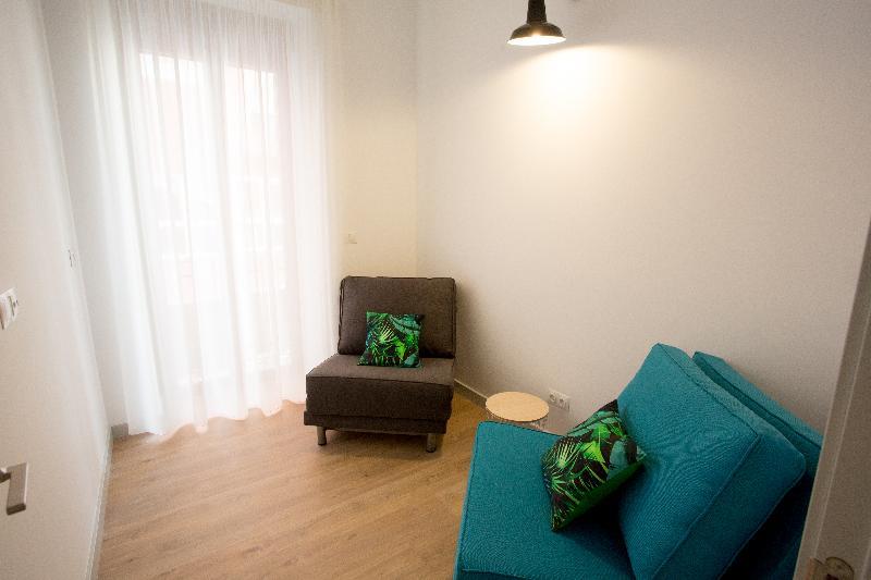 Фото S30 Reina Victoria Suites