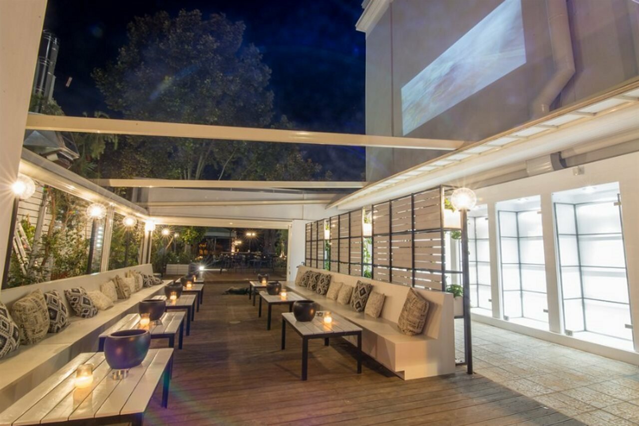 Фото Panellinion Luxury Rooms