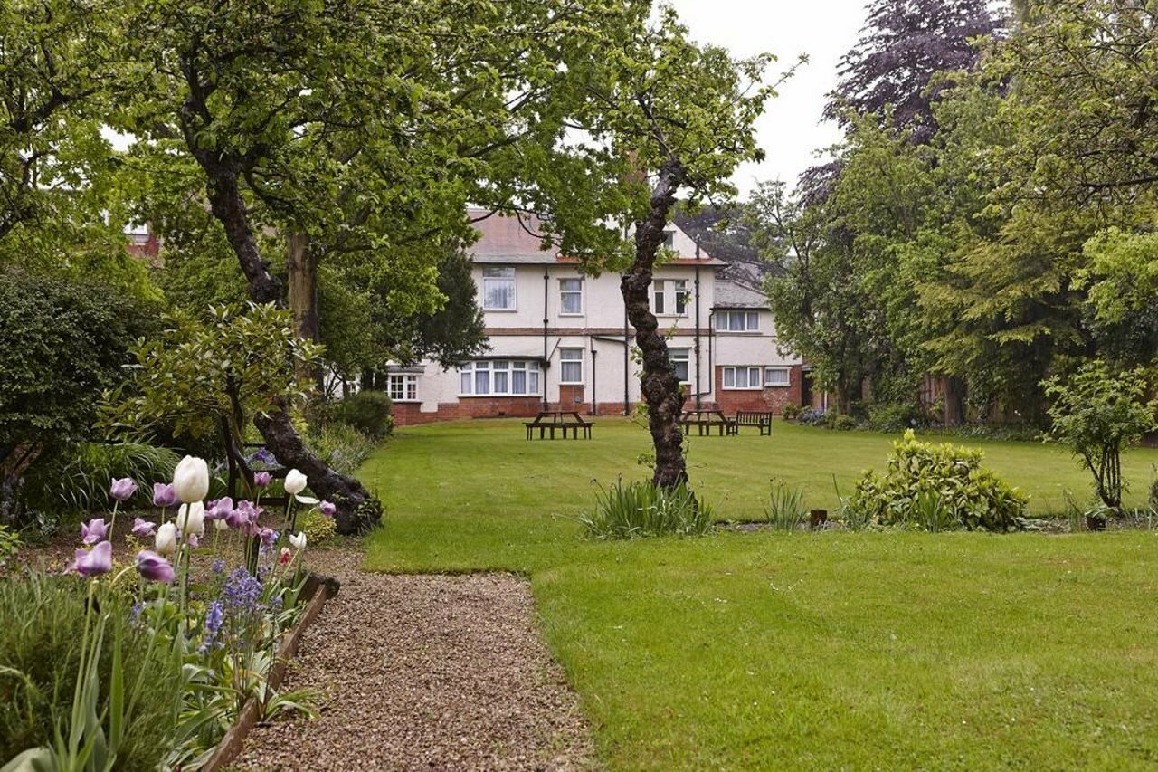 Фото отеля 5