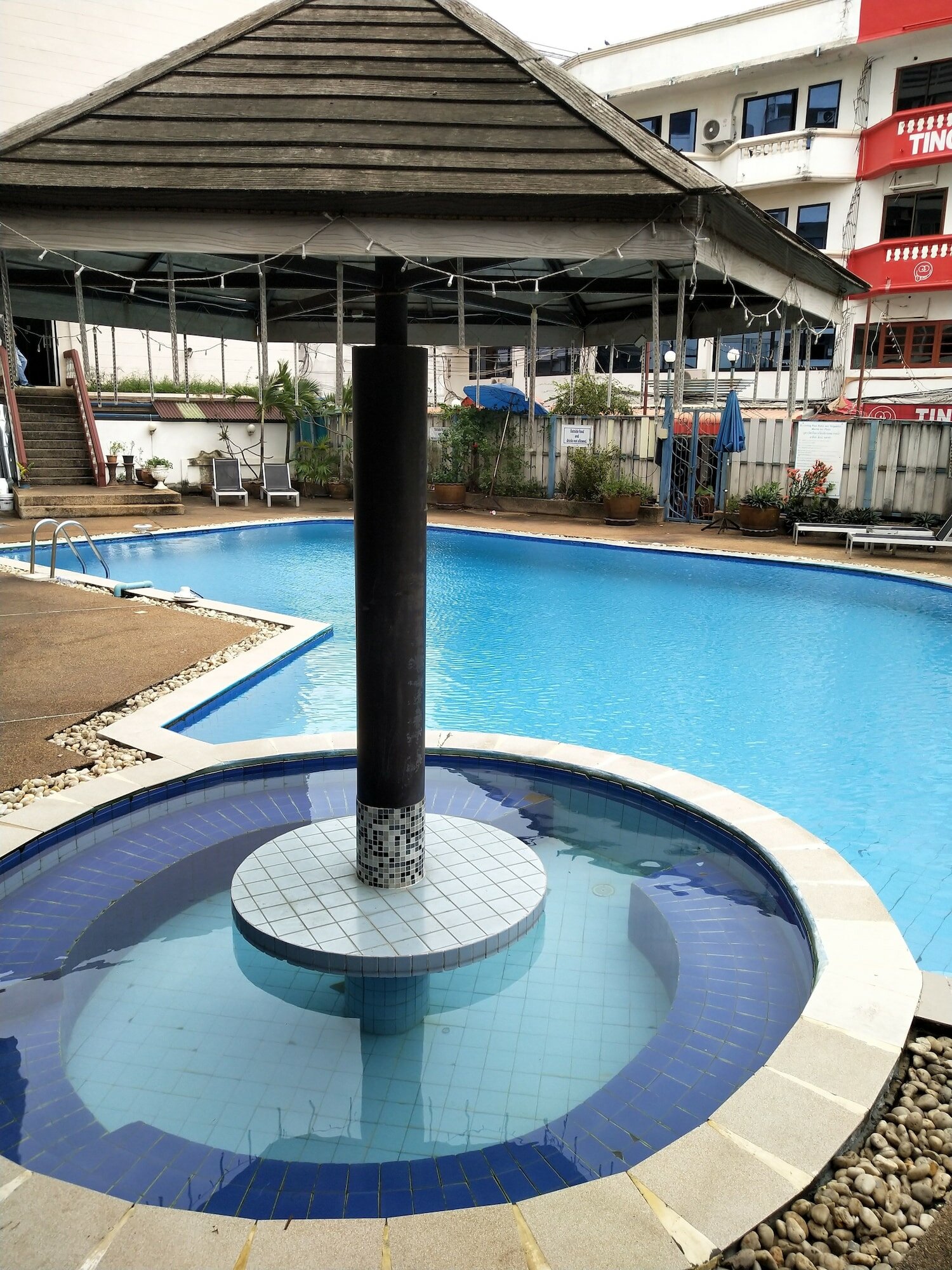 Фото Marine Paradise Encore 