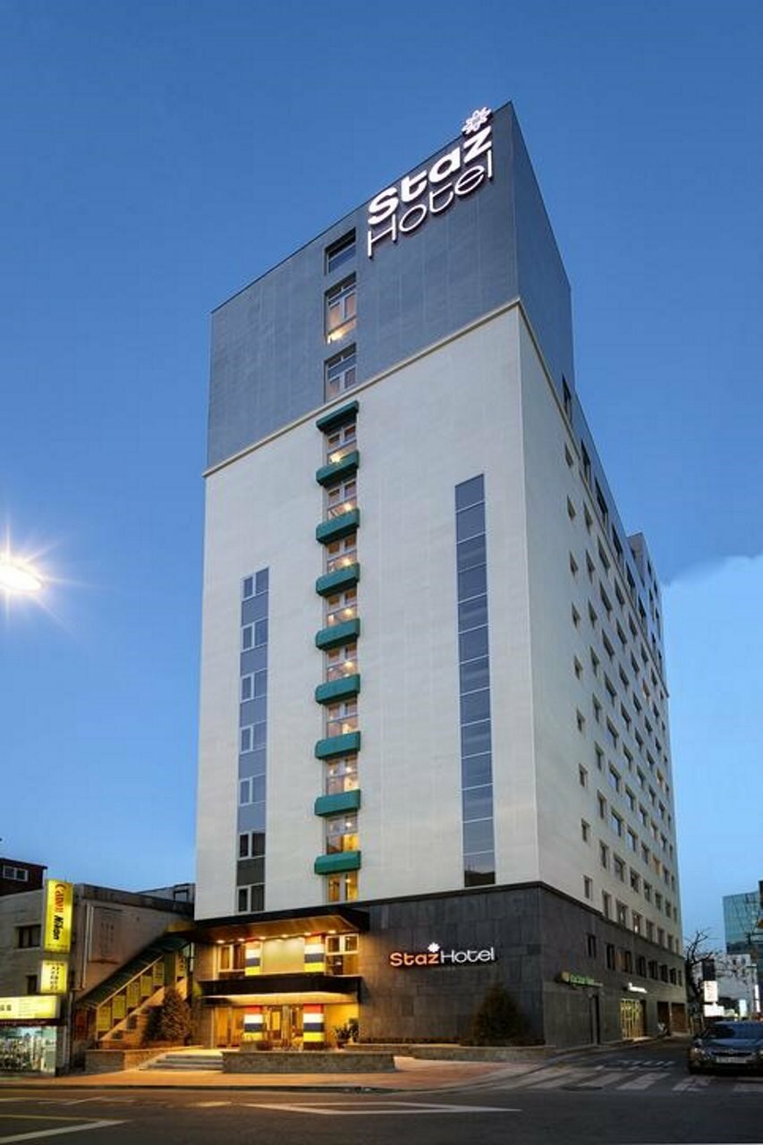 Фото Travelodge Myeongdong Namsan Hotel