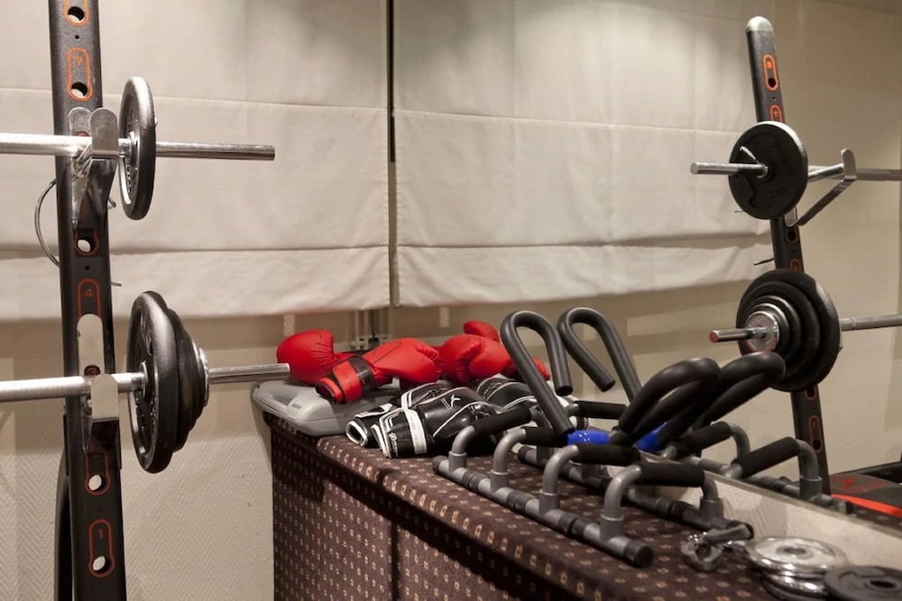 Фото Apogia Paris