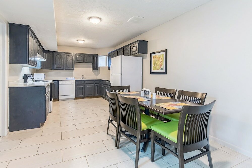 Фото Wingate by Wyndham Cedar City