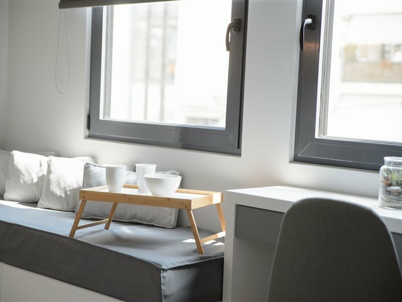 Фото The Convo Syngrou Apartments