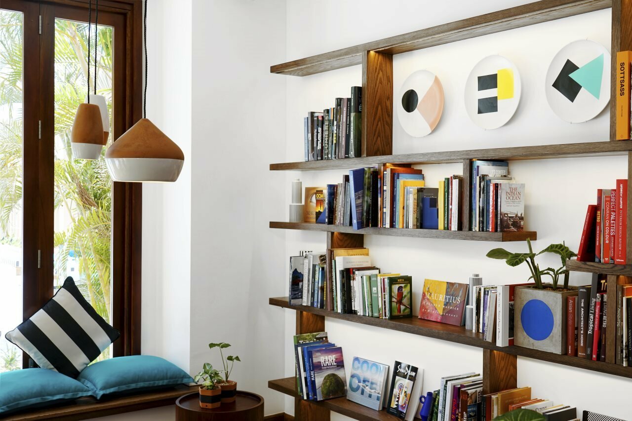 Фото Salt of Palmar, Mauritius, a Member of Design Hotels