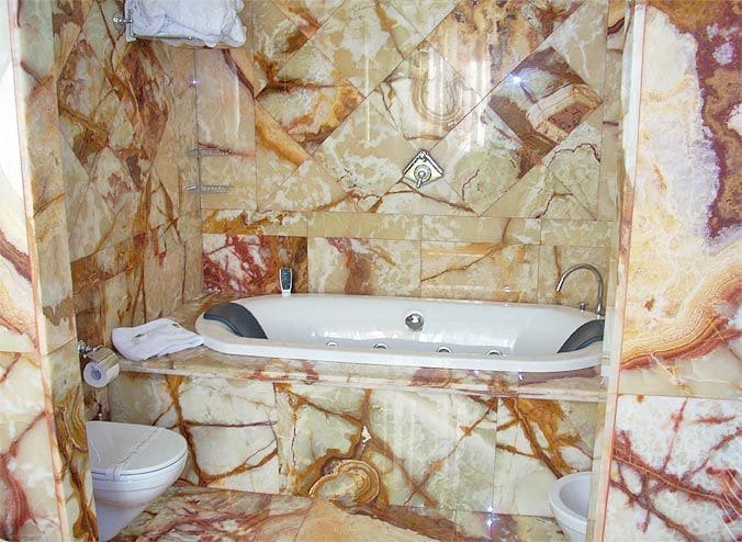 Фото Villa Ersilia