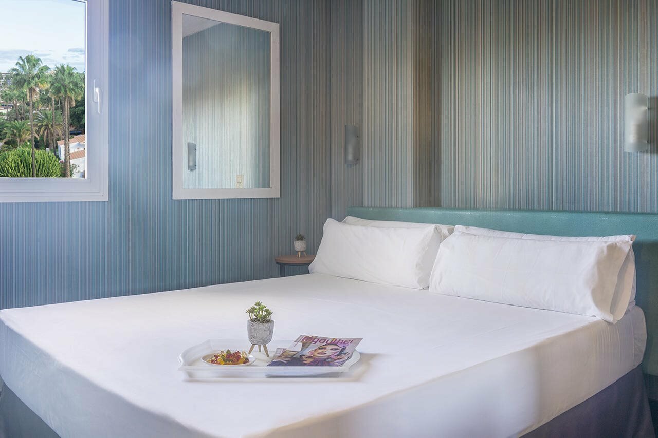 Фото Axel Beach Maspalomas