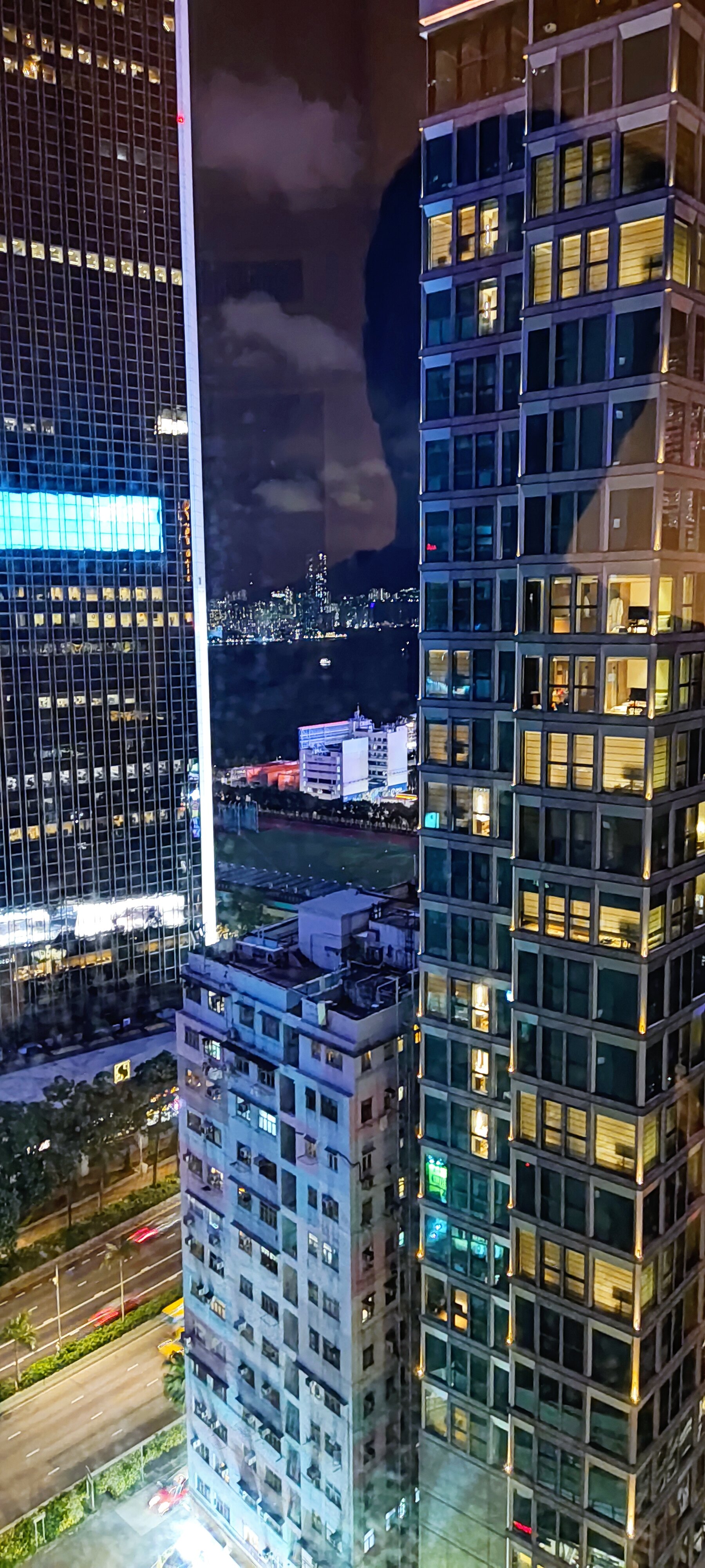 Фото Novotel Century Hong Kong