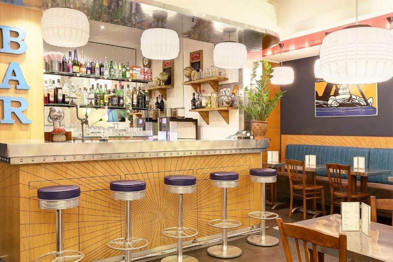 Фото Hotel Aulivia Opera