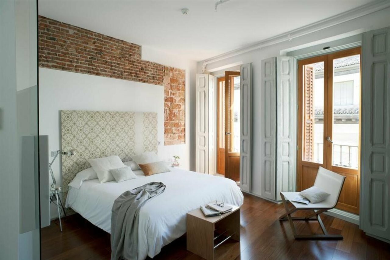 Фото Eric Vökel Boutique Apartments - Madrid Suites