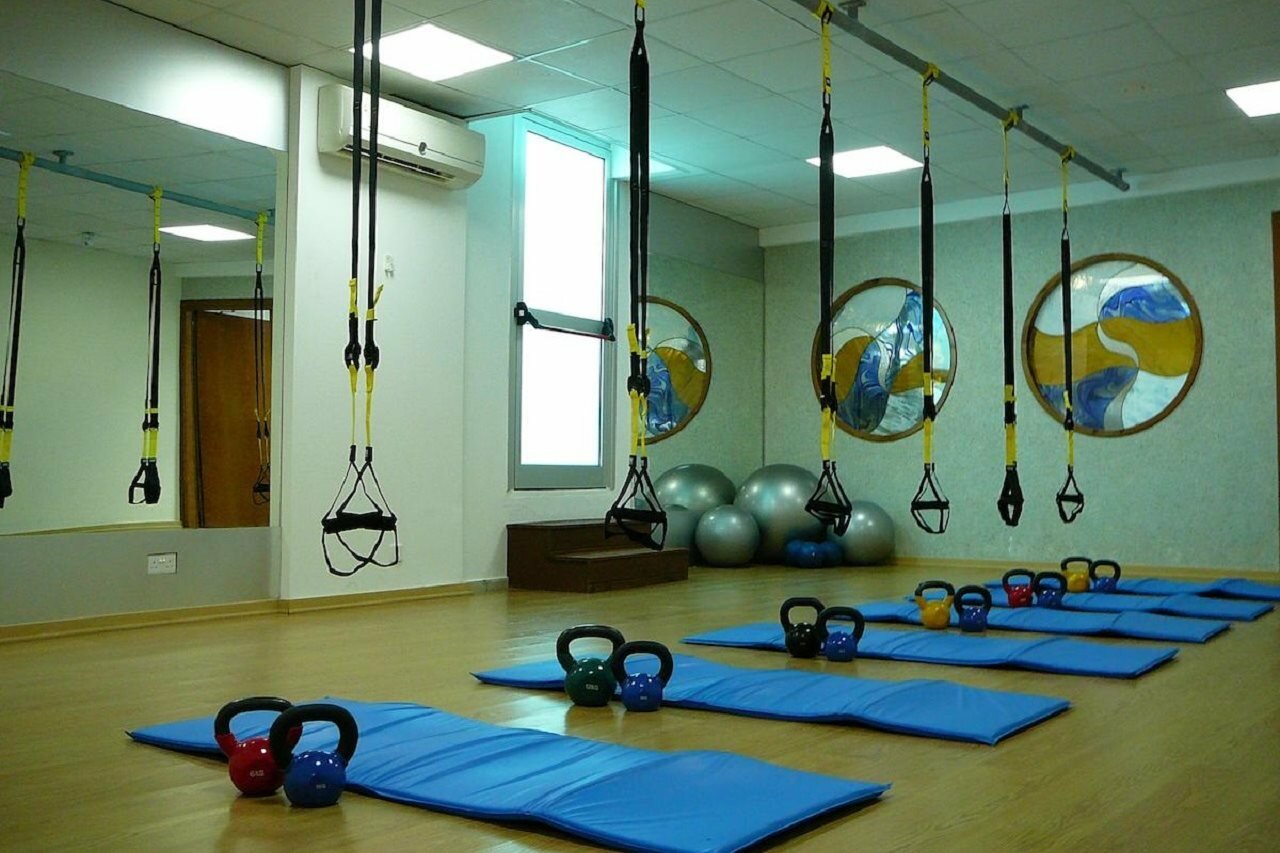 Фото Aphrodite Sands Resort