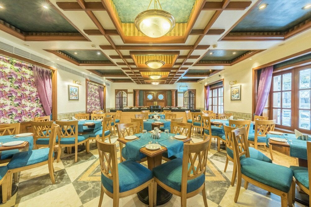 Фото Hotel Parle International