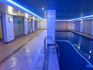 Гостиница Atlantis Hotel