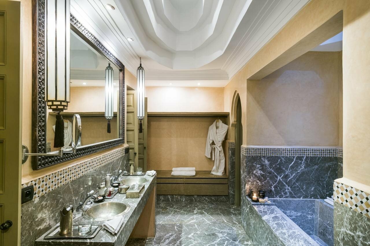 Фото Almaha Marrakech & SPA