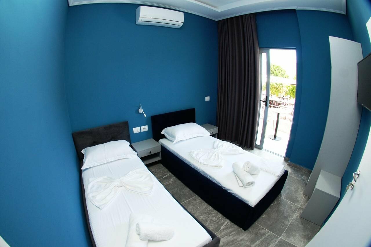 Фото Hotel Piramida