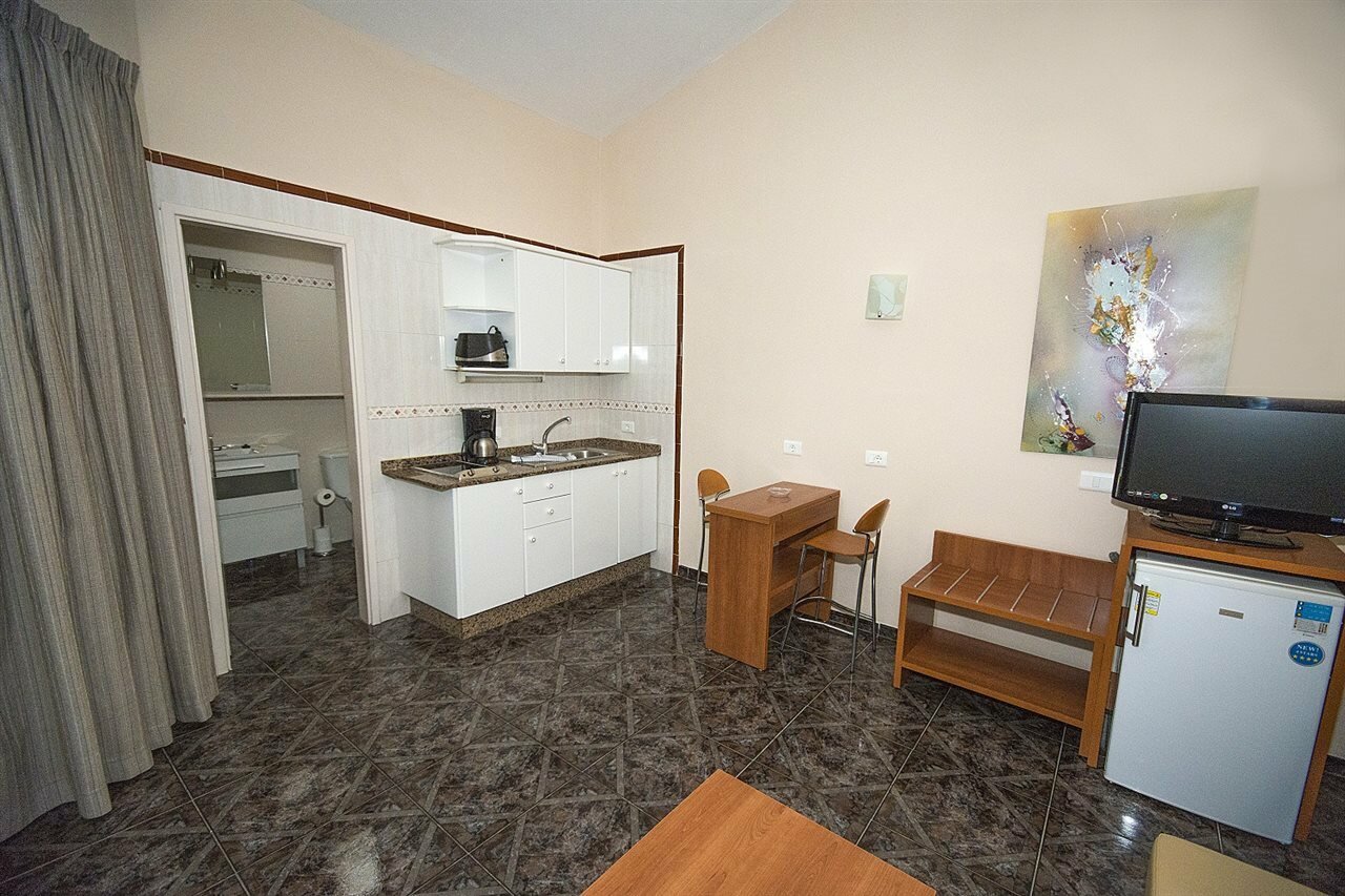 Фото San Valentín & Terraflor Park