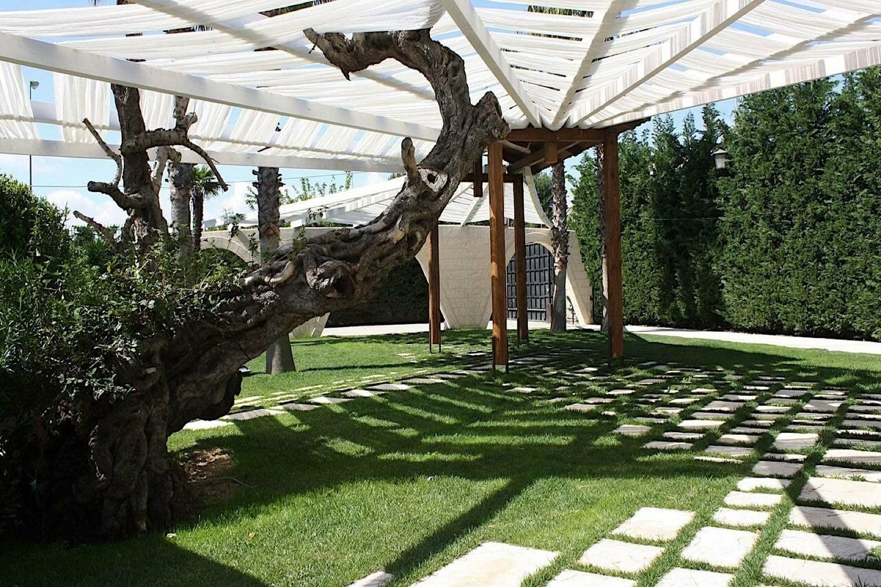 Фото Una Hotel Regina