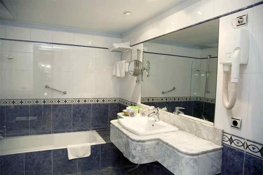 Фото Hotel Urban Salamanca