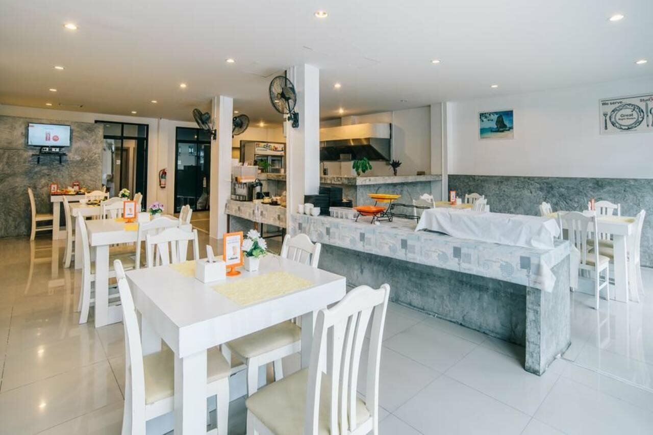 Фото ICheck Inn Chill Patong