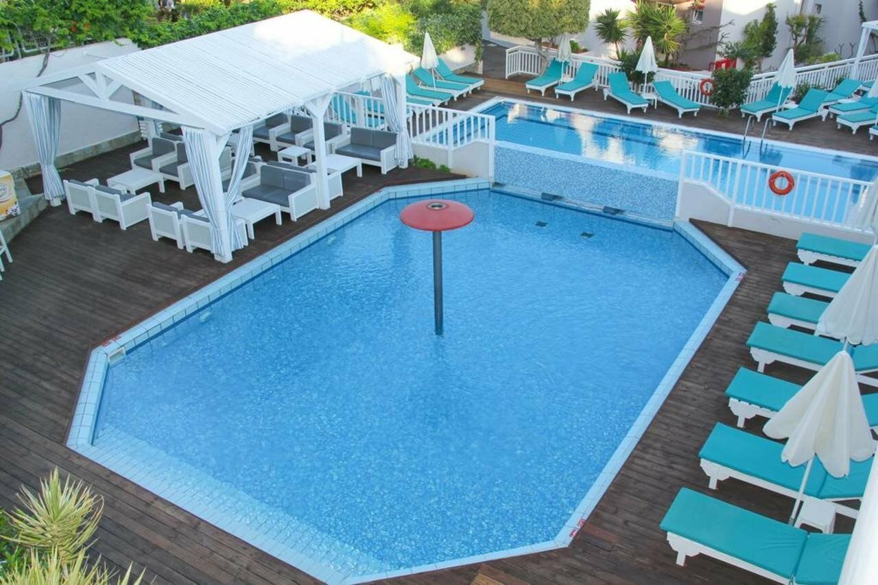 Фото отеля 4