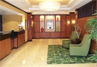 Фото Fairfield Inn and Suites by Marriott