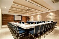 Фото Hotel Residency Andheri