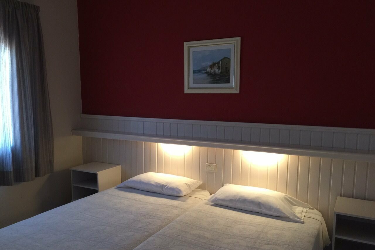 Фото San Valentín & Terraflor Park