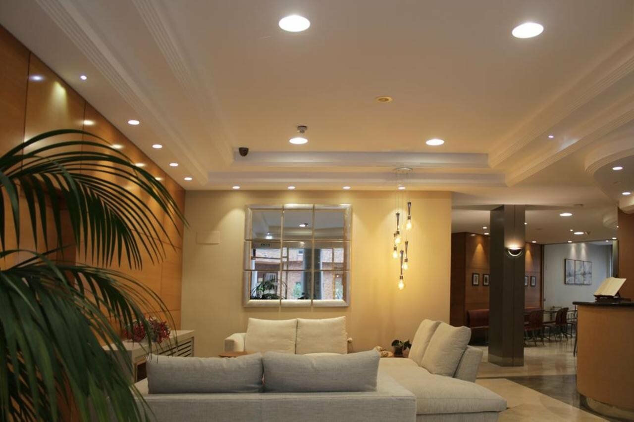 Фото Hotel Carreño