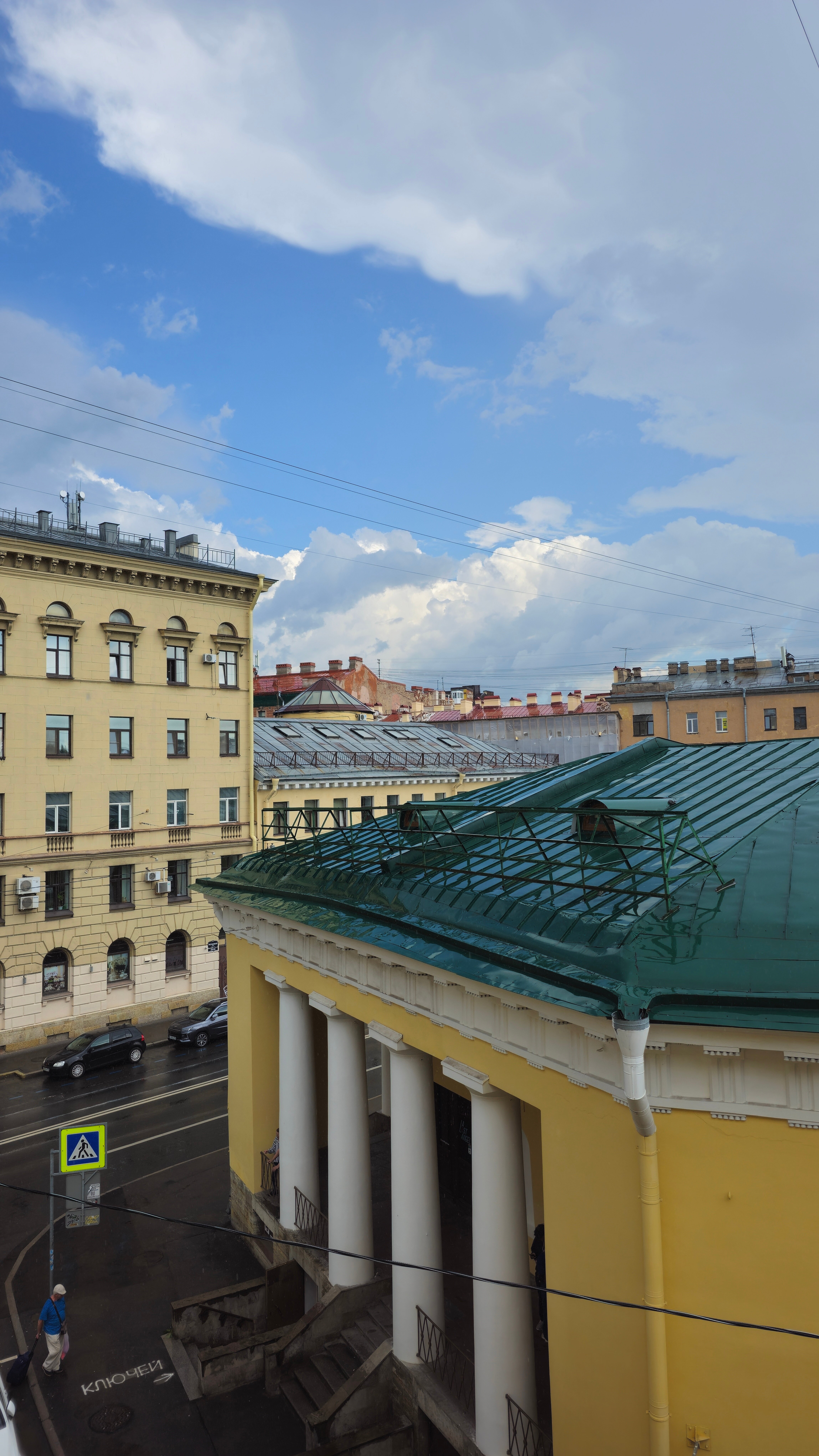 Фото Дом Паломника