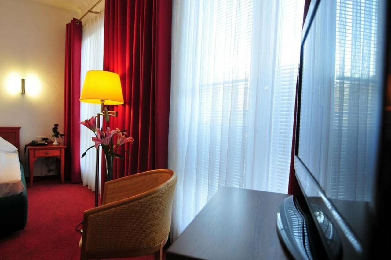 Фото Cerano City Hotel Koln Am Dom