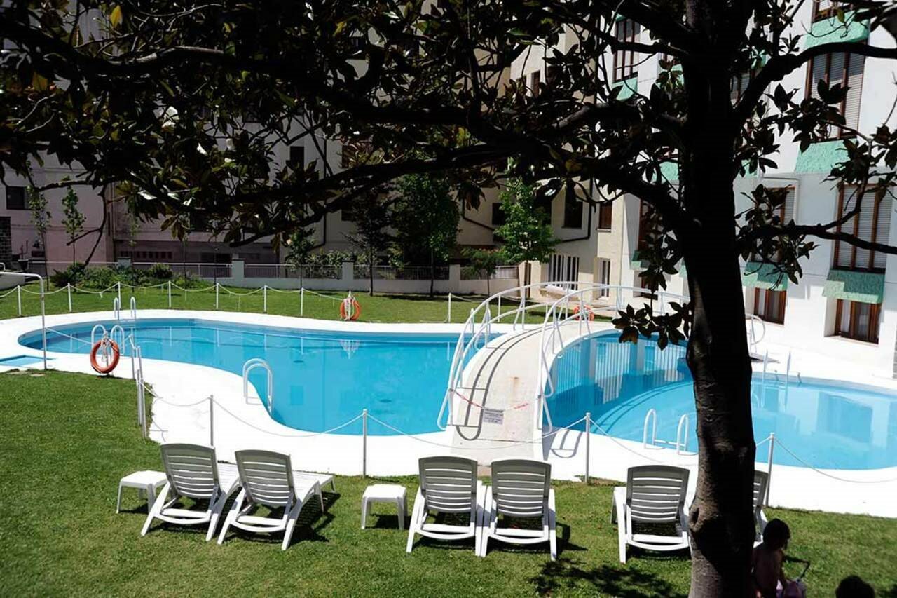 Фото Gran Hotel de Jaca