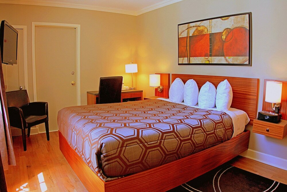 Фото Unilofts Grande-Allée