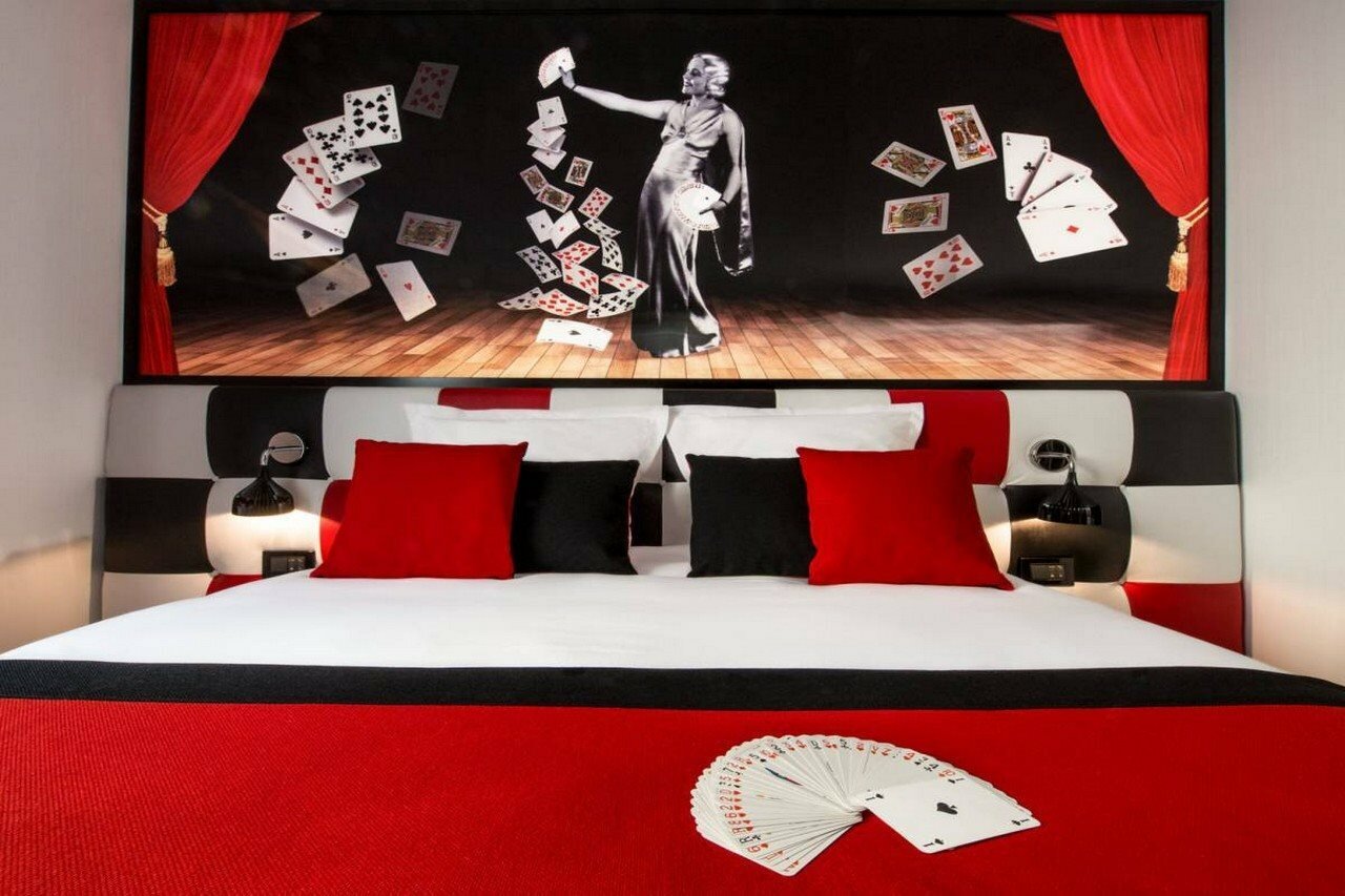 Фото отеля 4